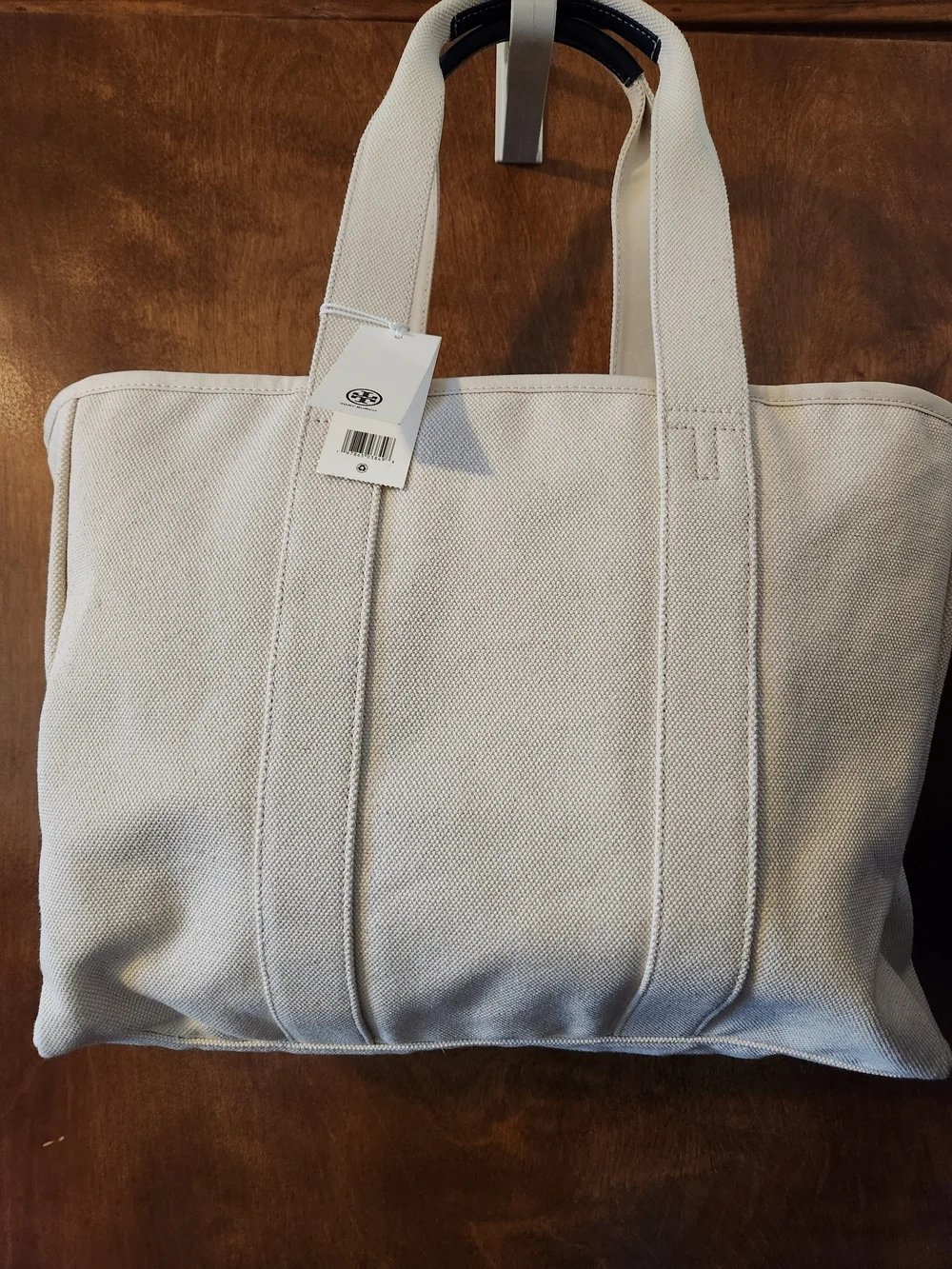 Tory Burch Canvas Tote